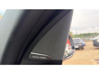 BMW iX3 210kW M Sport Pro 80kWh 5dr Auto Electric Estate