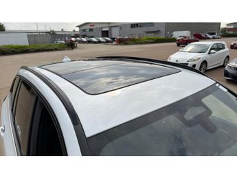 BMW iX3 210kW M Sport Pro 80kWh 5dr Auto Electric Estate