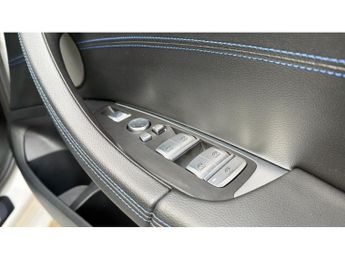 BMW iX3 210kW M Sport Pro 80kWh 5dr Auto Electric Estate