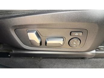 BMW iX3 210kW M Sport Pro 80kWh 5dr Auto Electric Estate