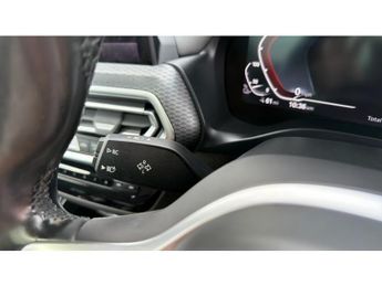 BMW iX3 210kW M Sport Pro 80kWh 5dr Auto Electric Estate