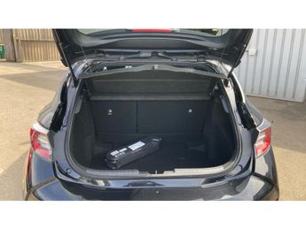 Toyota Corolla 1.8 VVT-i Hybrid Excel 5dr CVT Hybrid Hatchback