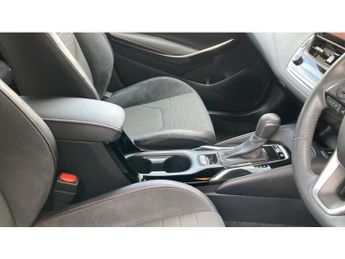 Toyota Corolla 1.8 VVT-i Hybrid Excel 5dr CVT Hybrid Hatchback
