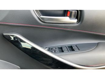 Toyota Corolla 1.8 VVT-i Hybrid Excel 5dr CVT Hybrid Hatchback