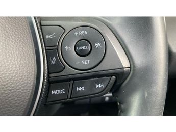 Toyota Corolla 1.8 VVT-i Hybrid Excel 5dr CVT Hybrid Hatchback