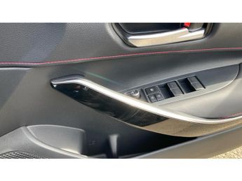 Toyota Corolla 1.8 VVT-i Hybrid Excel 5dr CVT Hybrid Hatchback