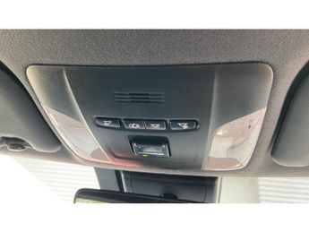 Toyota Corolla 1.8 VVT-i Hybrid Excel 5dr CVT Hybrid Hatchback