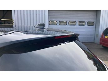Toyota Corolla 1.8 VVT-i Hybrid Excel 5dr CVT Hybrid Hatchback