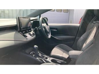Toyota Corolla 1.8 VVT-i Hybrid Excel 5dr CVT Hybrid Hatchback