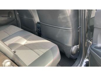 Toyota Corolla 1.8 VVT-i Hybrid Excel 5dr CVT Hybrid Hatchback