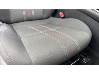 Toyota C-HR 1.8 Hybrid GR Sport 5dr CVT Hybrid Hatchback