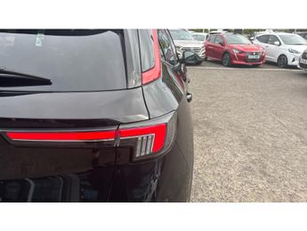 Vauxhall Mokka 1.2 Turbo GS Line 5dr Auto Petrol Hatchback