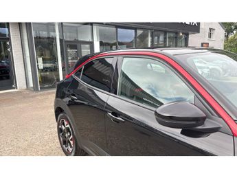 Vauxhall Mokka 1.2 Turbo GS Line 5dr Auto Petrol Hatchback