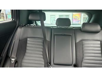 Kia Sportage 1.6T GDi HEV GT-Line S 5dr Auto AWD Hybrid Estate