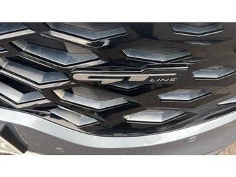Kia Sportage 1.6T GDi HEV GT-Line S 5dr Auto AWD Hybrid Estate