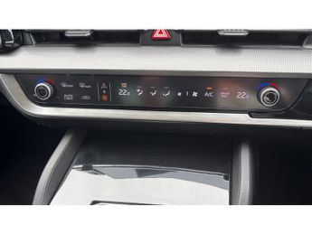 Kia Sportage 1.6T GDi HEV GT-Line S 5dr Auto AWD Hybrid Estate
