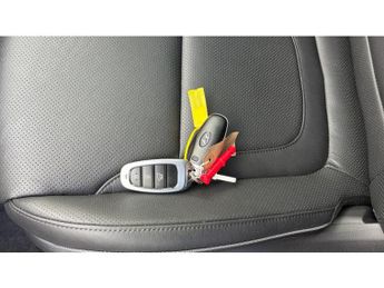 Hyundai TUCSON 1.6 TGDi Plug-in Hybrid Ultimate 5dr 4WD Auto Estate