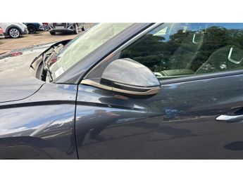 Hyundai TUCSON 1.6 TGDi Plug-in Hybrid Ultimate 5dr 4WD Auto Estate