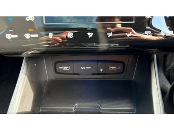 Hyundai TUCSON 1.6 TGDi Plug-in Hybrid Ultimate 5dr 4WD Auto Estate
