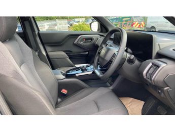 Toyota Urbancruiser 128kW Design 61kWh 5dr Auto Electric Estate