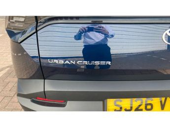Toyota Urbancruiser 128kW Design 61kWh 5dr Auto Electric Estate