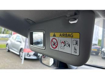 Toyota Yaris 1.5 Hybrid Icon 5dr CVT Hybrid Hatchback