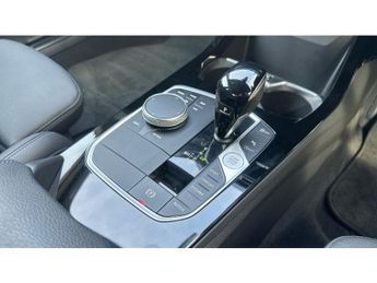 BMW 2 Series 220i M Sport 4dr Step Auto Petrol Saloon