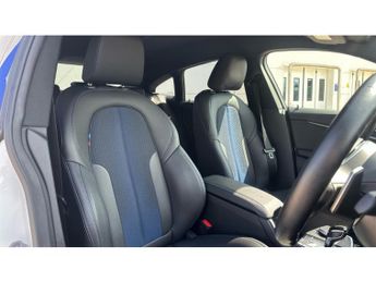 BMW 2 Series 220i M Sport 4dr Step Auto Petrol Saloon