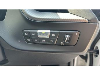 BMW 2 Series 220i M Sport 4dr Step Auto Petrol Saloon