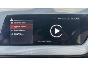 BMW 2 Series 220i M Sport 4dr Step Auto Petrol Saloon