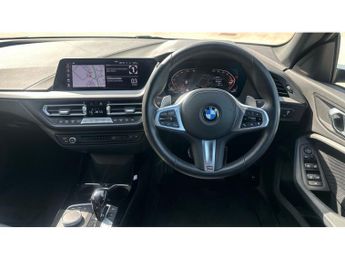 BMW 2 Series 220i M Sport 4dr Step Auto Petrol Saloon
