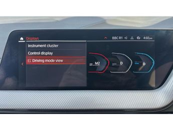 BMW 2 Series 220i M Sport 4dr Step Auto Petrol Saloon