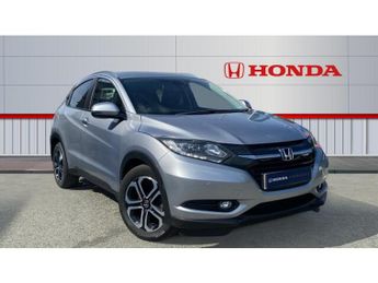 Honda HR-V 1.5 i-VTEC EX CVT 5dr Petrol Hatchback