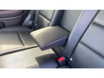 Honda HR-V 1.5 i-VTEC EX CVT 5dr Petrol Hatchback