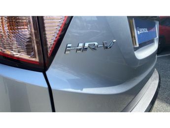 Honda HR-V 1.5 i-VTEC EX CVT 5dr Petrol Hatchback