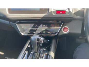 Honda HR-V 1.5 i-VTEC EX CVT 5dr Petrol Hatchback