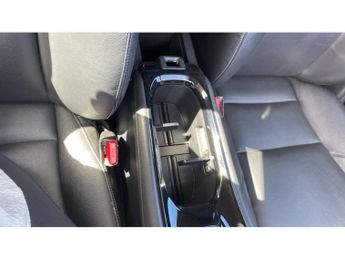 Honda HR-V 1.5 i-VTEC EX CVT 5dr Petrol Hatchback