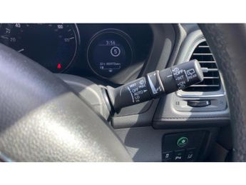 Honda HR-V 1.5 i-VTEC EX CVT 5dr Petrol Hatchback