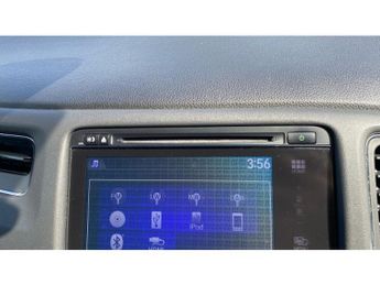 Honda HR-V 1.5 i-VTEC EX CVT 5dr Petrol Hatchback