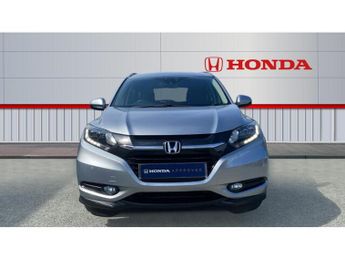 Honda HR-V 1.5 i-VTEC EX CVT 5dr Petrol Hatchback