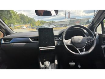 Renault Symbioz 1.6 E-Tech FHEV 145 Iconic Esprit Alpine 5dr Auto Hybrid Estate