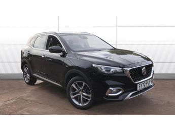 MG HS 1.5 T-GDI Excite 5dr DCT Petrol Hatchback