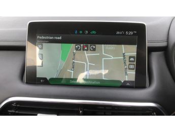 MG HS 1.5 T-GDI Excite 5dr DCT Petrol Hatchback