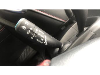 MG HS 1.5 T-GDI Excite 5dr DCT Petrol Hatchback