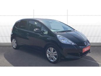 Honda Jazz 1.4 i-VTEC ES Plus 5dr CVT Petrol Hatchback