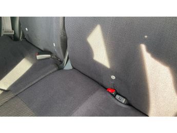 Honda Jazz 1.4 i-VTEC ES Plus 5dr CVT Petrol Hatchback