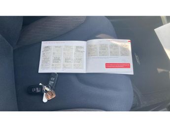 Honda Jazz 1.4 i-VTEC ES Plus 5dr CVT Petrol Hatchback