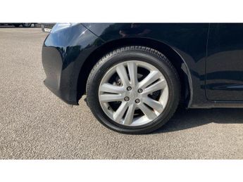 Honda Jazz 1.4 i-VTEC ES Plus 5dr CVT Petrol Hatchback