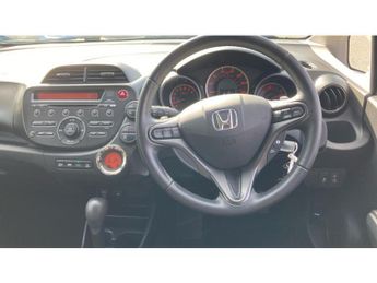 Honda Jazz 1.4 i-VTEC ES Plus 5dr CVT Petrol Hatchback