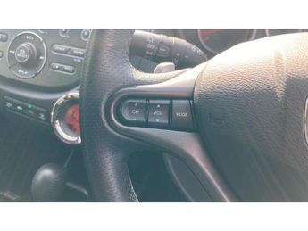 Honda Jazz 1.4 i-VTEC ES Plus 5dr CVT Petrol Hatchback
